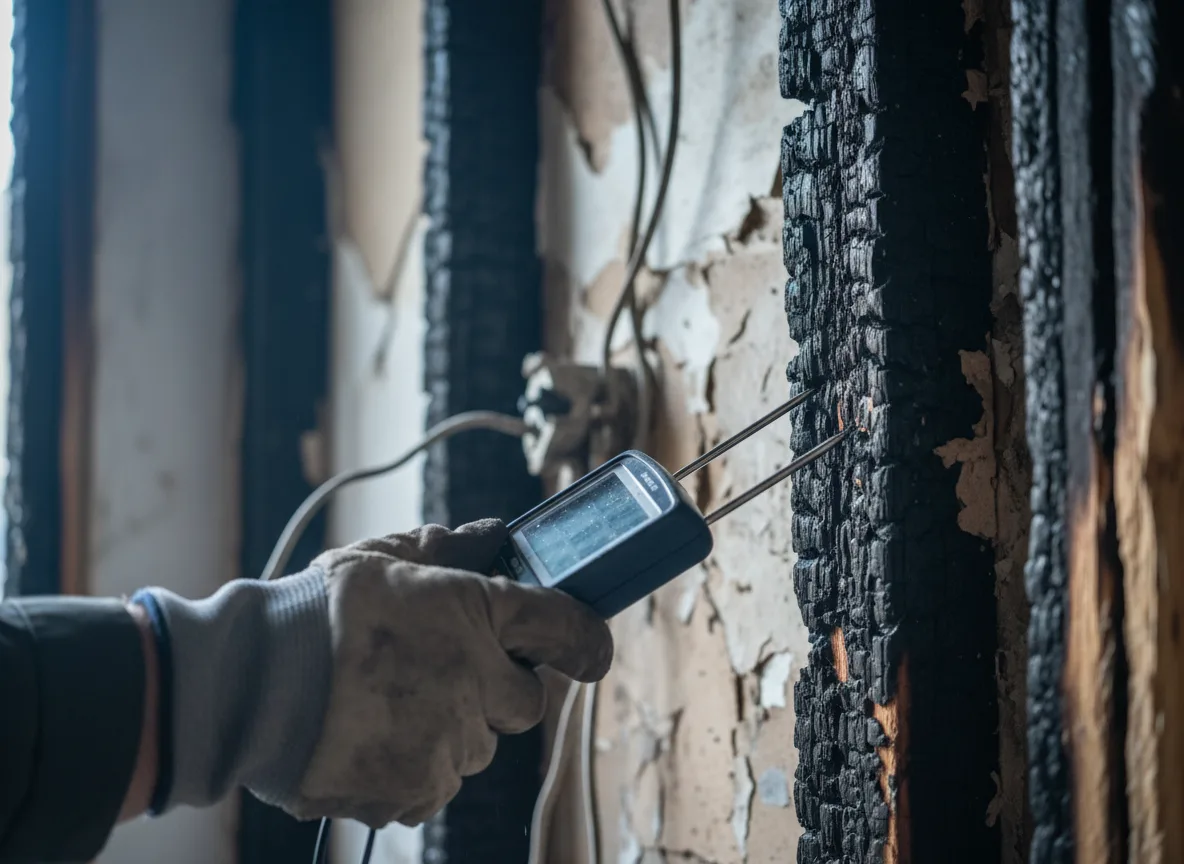Fire Damage Restoration Pelican, AK FAQs